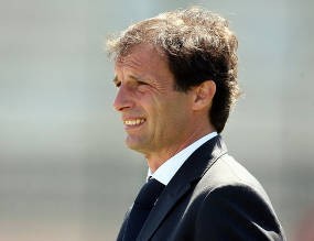 Cagliari Pecat Allegri