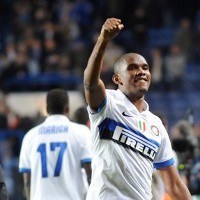 Inter Pilih Roma