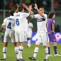 Inter Terus Pelihara Asa Raih Treble