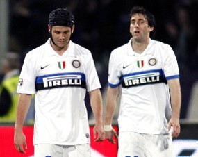 Gelar Mulai Terlepas dari Tangan Inter 