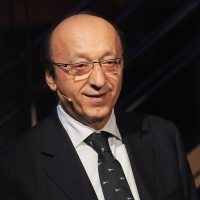 Moggi: Calciopoli Belum Selesai
