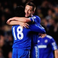 Chelsea Tak Menang dengan Mudah