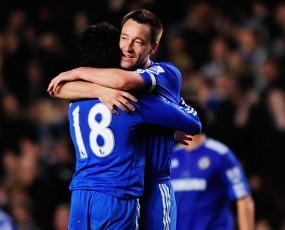 Chelsea Tak Menang dengan Mudah