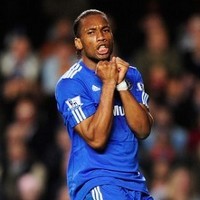 Manajer Bolton: Drogba Layak Jadi Atlet Voli