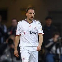 Bayern Yakin Ribery Tinggal
