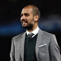 Pep: Madrid Bisa Sapu Bersih Kemenangan