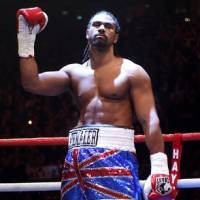  Haye Jawab Tantangan Klitschko