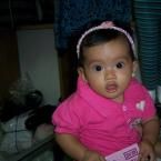 Fadya Feyza Irawan, 1,4 Tahun; Perempuan; f