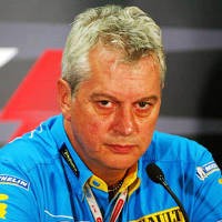 Symonds Langsung Bisa Terjun ke F1 Lagi