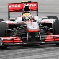 McLaren Hentikan Pekerjaan Suspensi Baru 