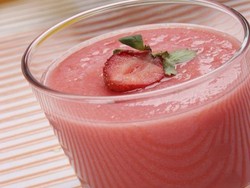 Makanan Sehat Belum Tentu Sehat