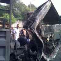 Belasan Bangkai Mobil di TPK Koja Akan Dievakuasi ke Tanah Merdeka