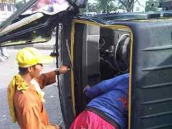 Foke: Pelindo Setuju Makam Mbah Priok Tak Digusur