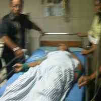 Remaja Yang Dianiaya Satpol PP Masih Dirawat di RS Koja