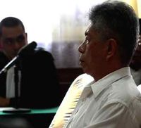 Aguswandi Dihukum 6 Bulan Penjara