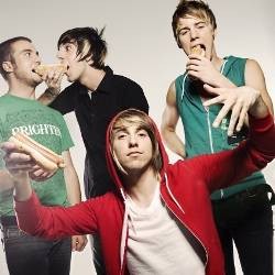 Adrie Subono Datangkan All Time Low Karena ABG