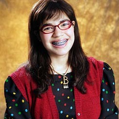 Ugly Betty Dikabarkan Akan Beralih ke Layar Lebar