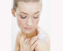 Yuk Bikin Body Scrub Alami!