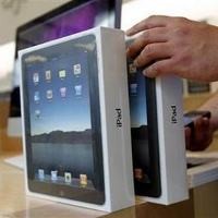 Salah Perhitungan, Apple Tunda Rilis Global iPad
