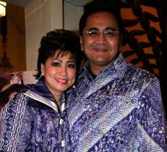 Maya Rumantir Siap Jadi Gubernur