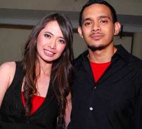 Verlita Evelyn Buka-bukaan