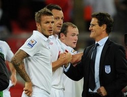 Setelah WAGs, Kini Giliran Alkohol Dilarang