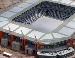 Dilarang Berjualan, Pedagang Keliling Kecam FIFA