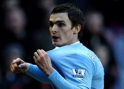 Harapan Capello pada Johnson & Cole