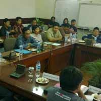 Panwas Diminta Lebih Aktif Soroti Pilwali Surabaya