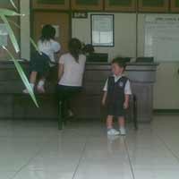 Gara-gara Kepolosan Anaknya, Febe Kehilangan Dua HP