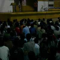 Tingkatkan Prestasi, Seribu Mahasiswa Stikom Berkomitmen