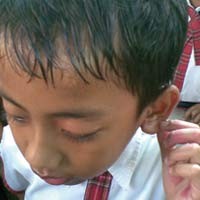 Lagi, Guru Aniaya Murid di Pacitan 