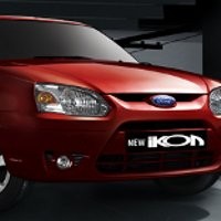 Ford Pasang Ikon untuk Taksi