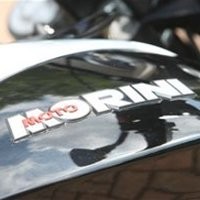 Saudara PM Italia Selamatkan Nyawa  Merek Motor