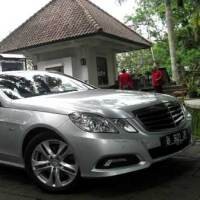 Mercedes-Benz Tak Tergoyahkan 