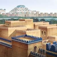 Babylonian Twins, Petualangan Si Kembar dari Irak