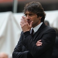 Tassotti: Leo yang Pilih Hengkang