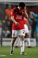 Evra: Rafael Belajar dari Kesalahan