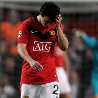 Evra: Rafael Belajar dari Kesalahan