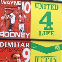 Red Knights Lanjutkan Rencana Akuisisi MU