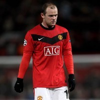 Soal Rooney, Capello Tak Salahkan Fergie