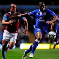 Gol Bunuh Diri Selamatkan Villa