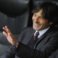 Milan akan Beri Restu Jika Leo Latih Brasil