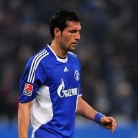 Tinggalkan Schalke, Kuranyi Menuju Italia