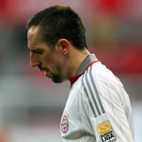 Ribery: Tunggu 10 Hari Lagi
