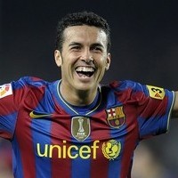 Pedrito Panen Pujian