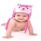 Aurelia Syahira, 8 Bulan; Perempuan; f