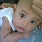 Ataya Fikri Rizkullah, 3 Bulan; Lelaki; m