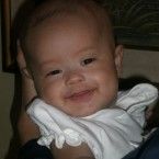 Khansa Nurbalqis Lutfiyah, 4 Bulan; Perempuan; f