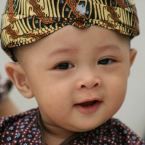 M Azka Al Fakhri S, 1 Tahun; Lelaki; m